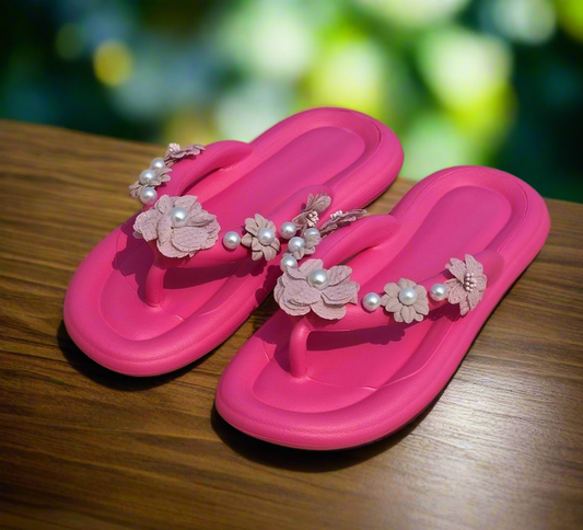 GEM FLIP-FLOPS